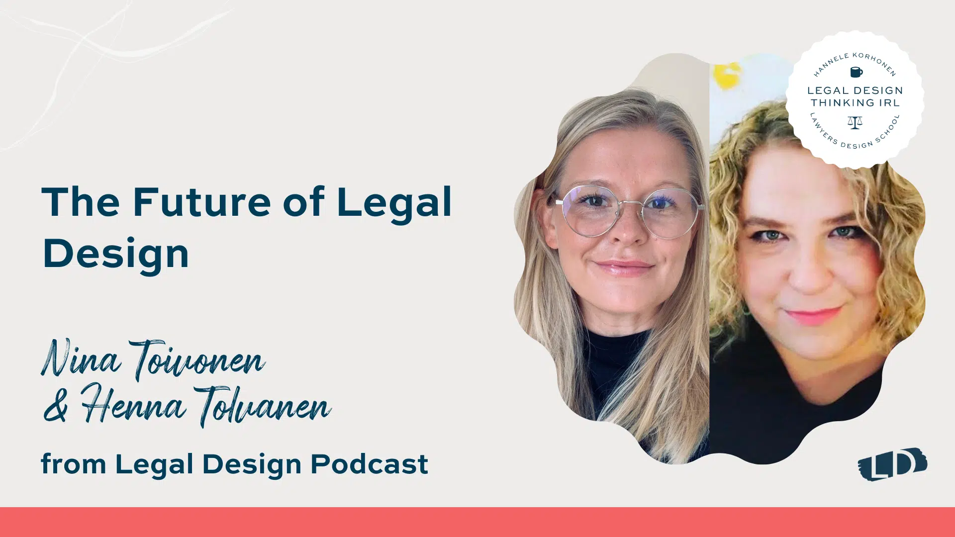 Future of Legal Design
