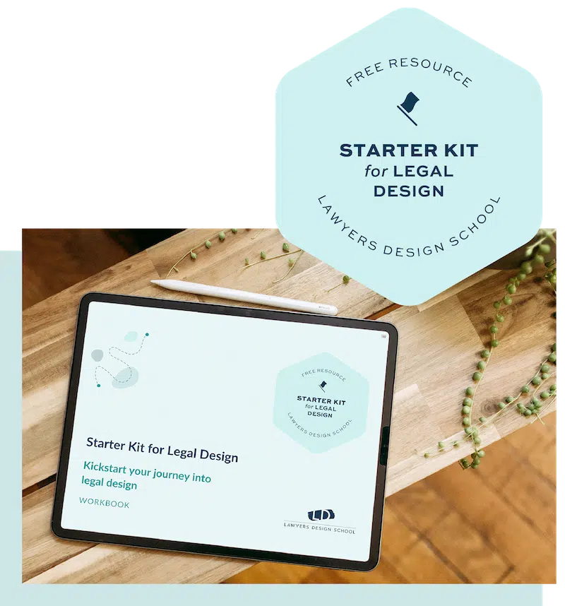 Free Starter Kit for Contract Design